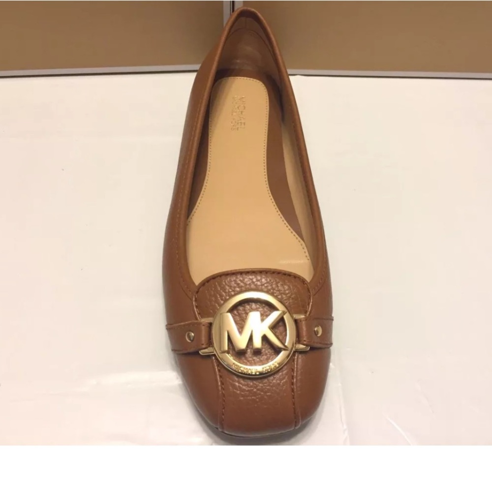 💯 Authentic Michael Kors Fulton moc 💝💝💝
